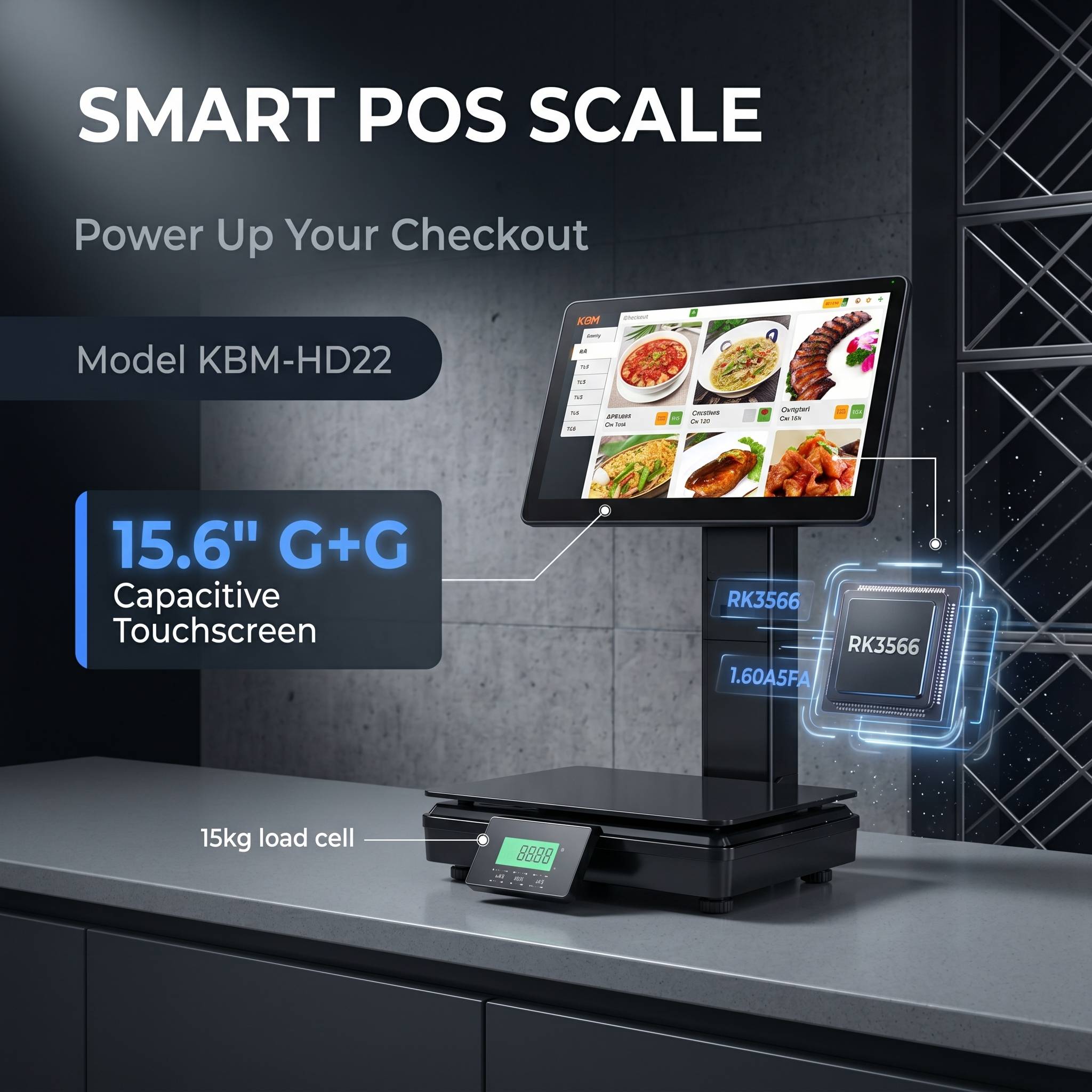 KBM-HS11-Smart-POS-Terminal