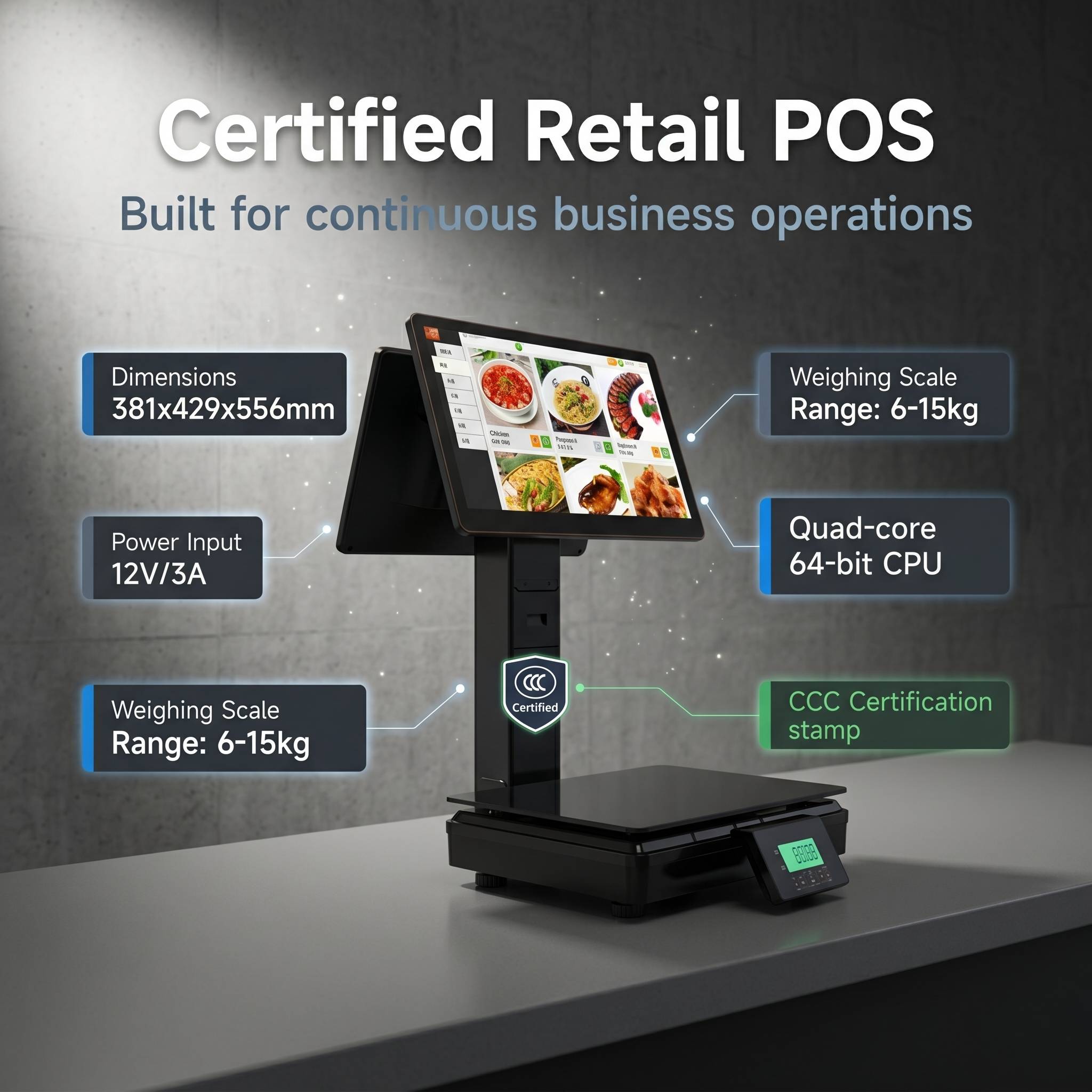 KBM-HS11-Smart-POS-Terminal