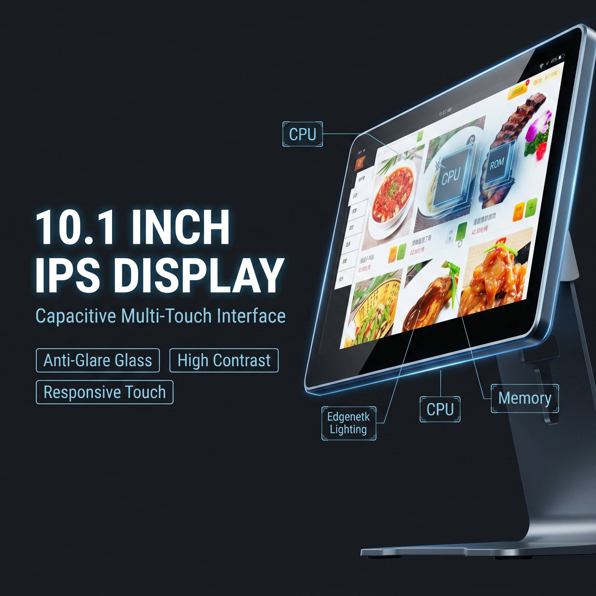 KBM-HC11 Smart POS Terminal
