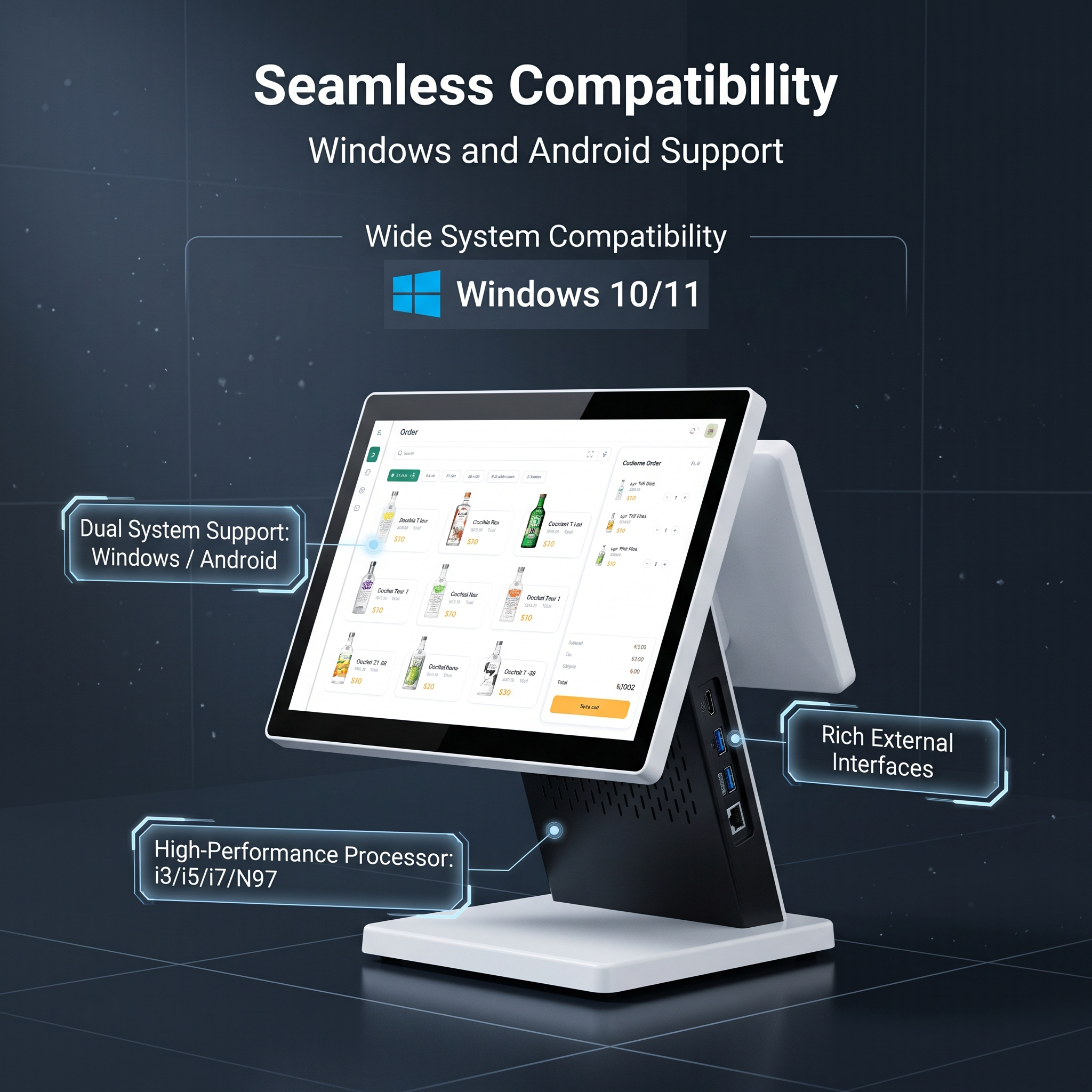 KBM-Q8-Smart-POS-Terminal