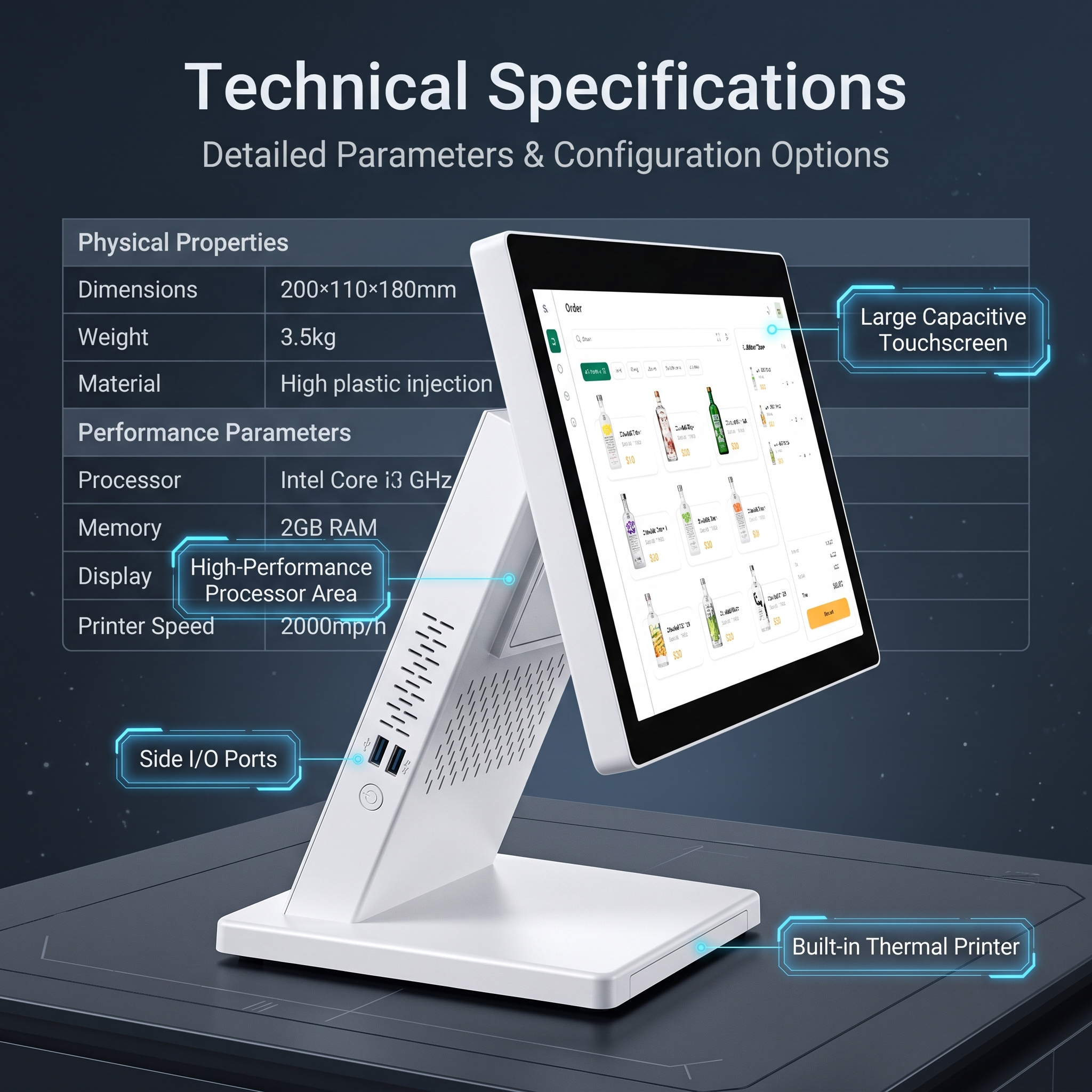 KBM-Q8-Smart-POS-Terminal