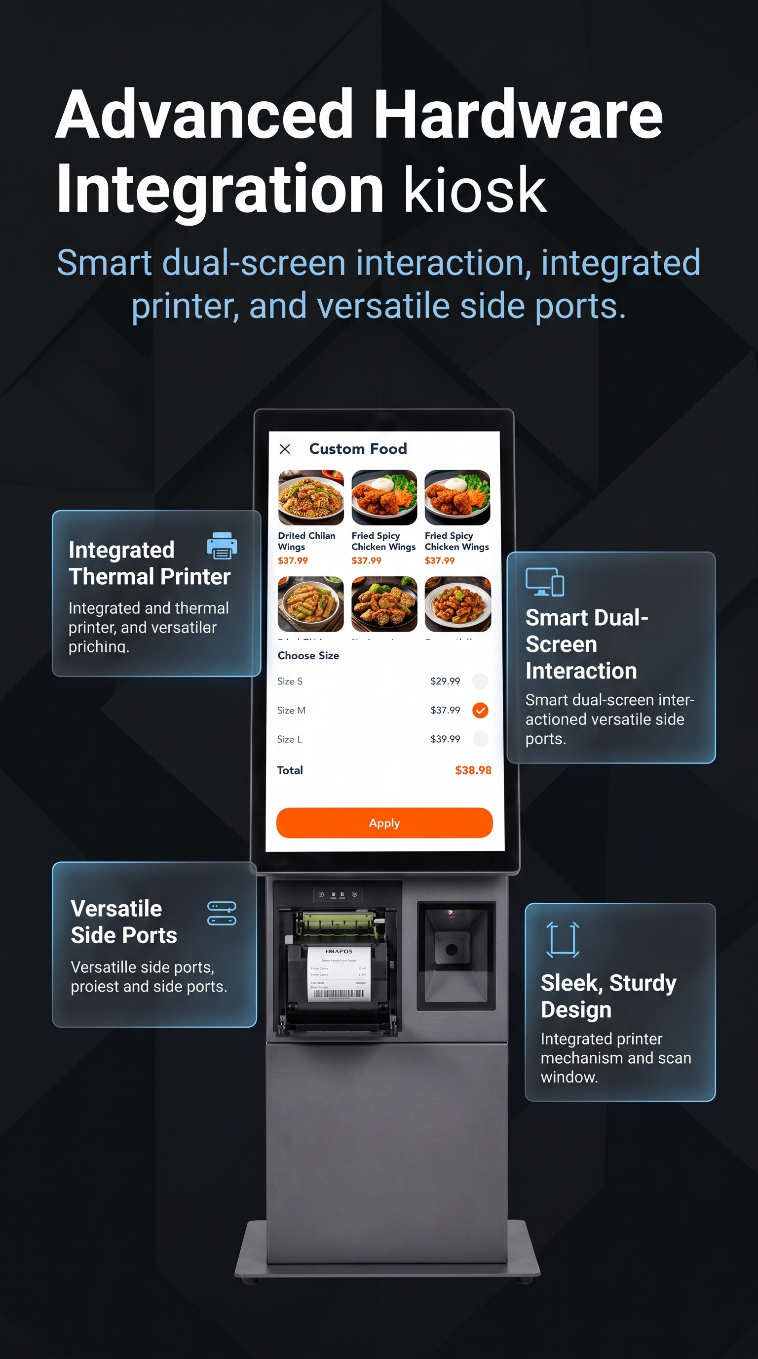 KBM-Q57-Smart-POS-Terminal