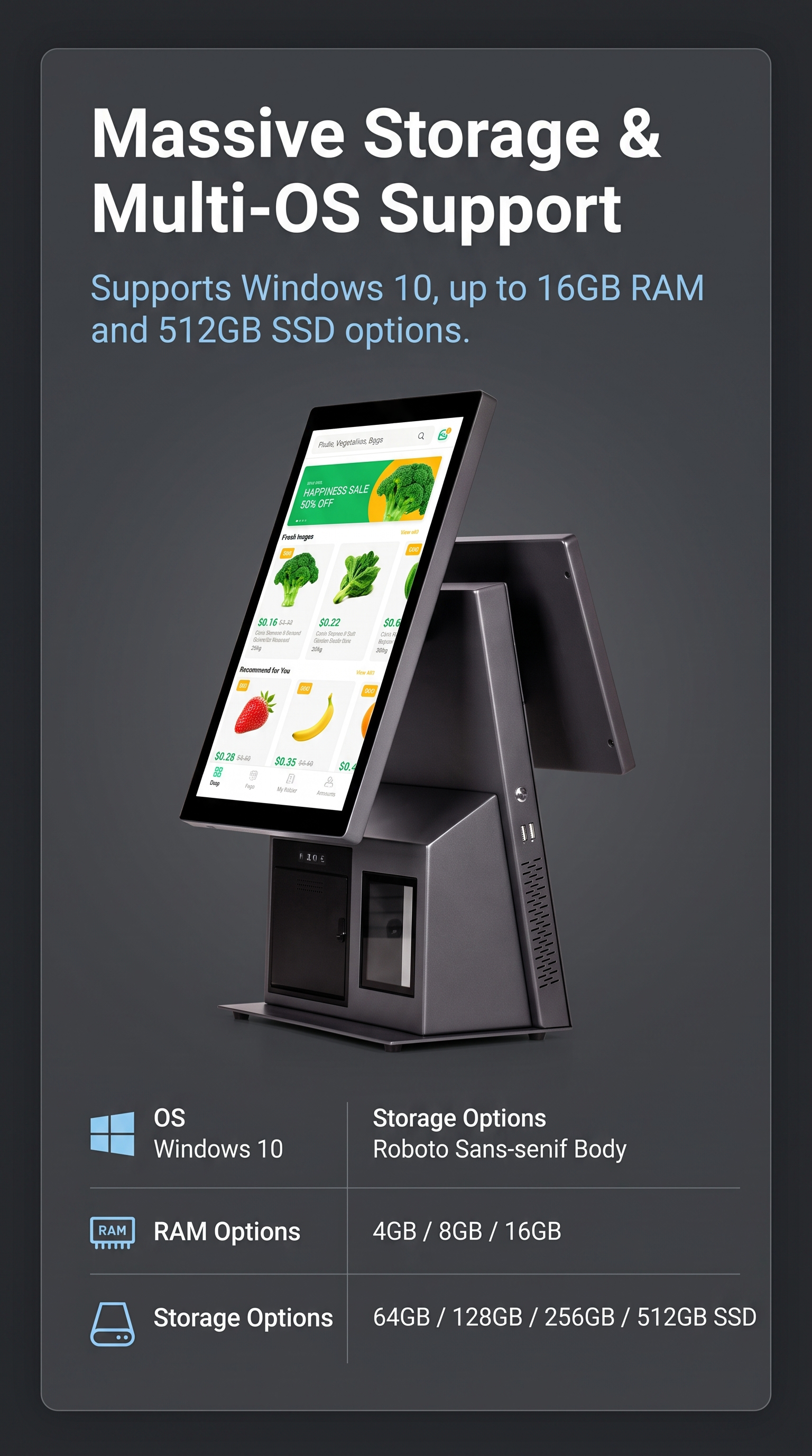 KBM-Q57-Smart-POS-Terminal