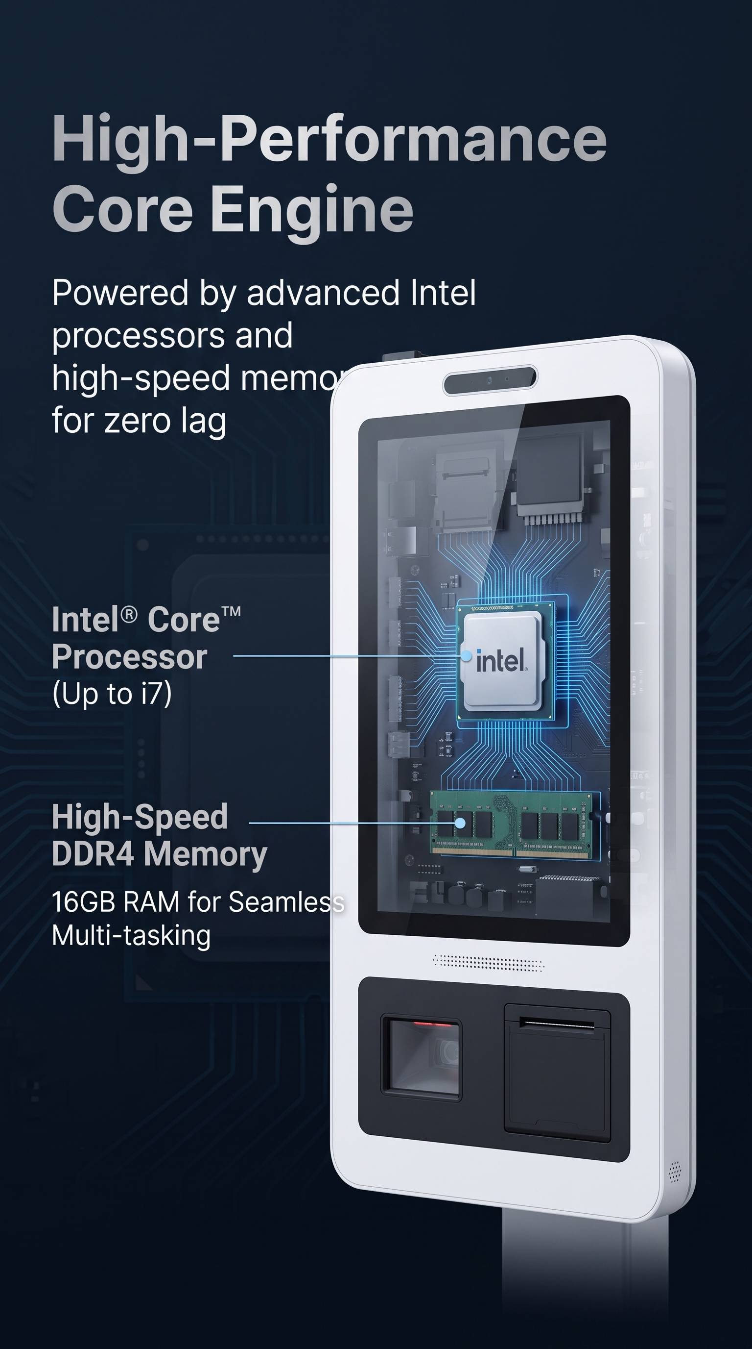 KBM-T100-Smart-POS-Terminal