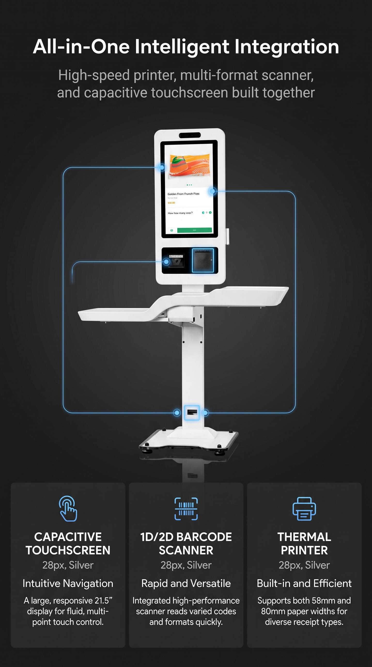 KBM-T100-Smart-POS-Terminal