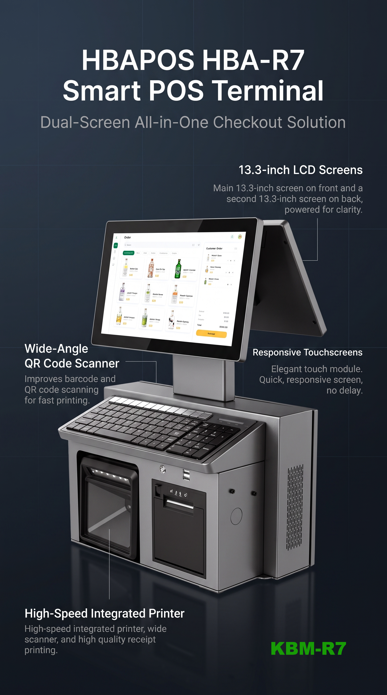 KBM-R7-Smart-POS-Terminal