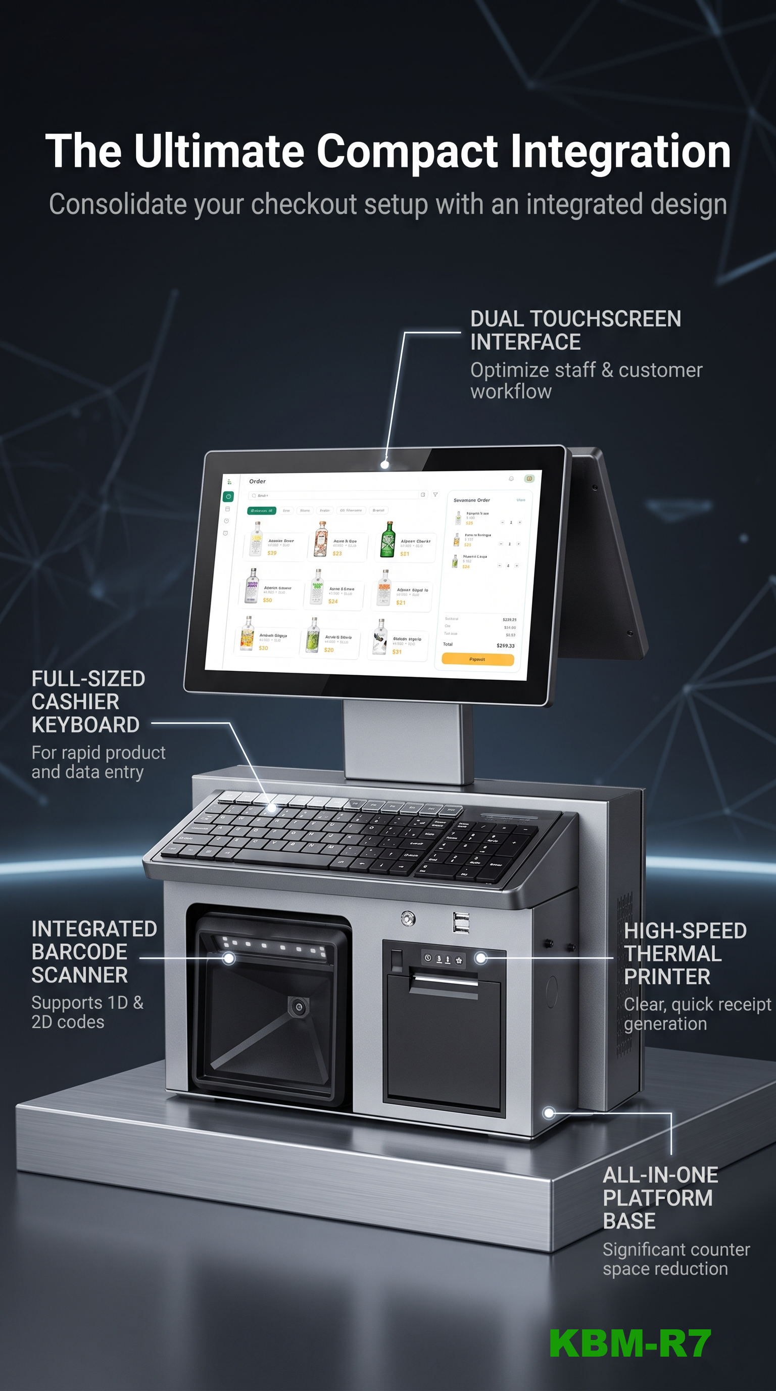 KBM-R7-Smart-POS-Terminal