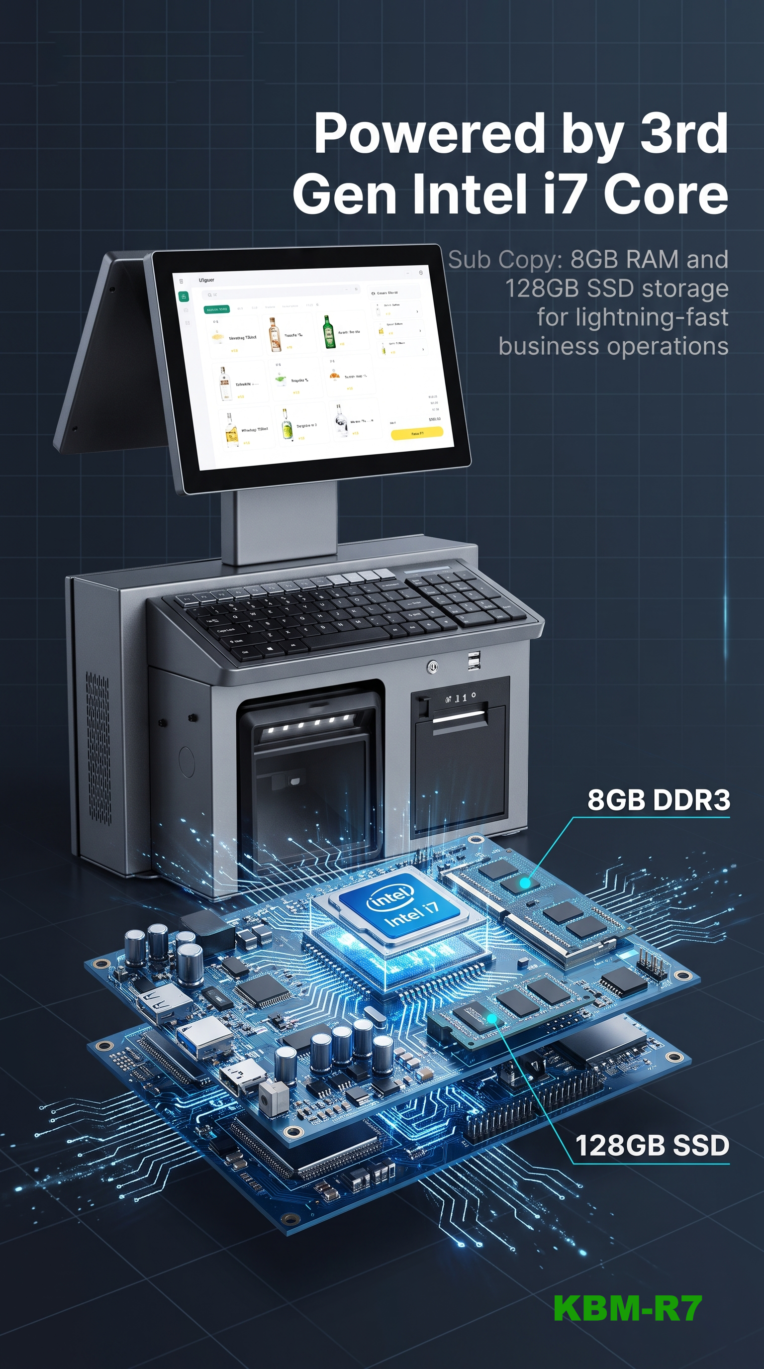 KBM-R7-Smart-POS-Terminal