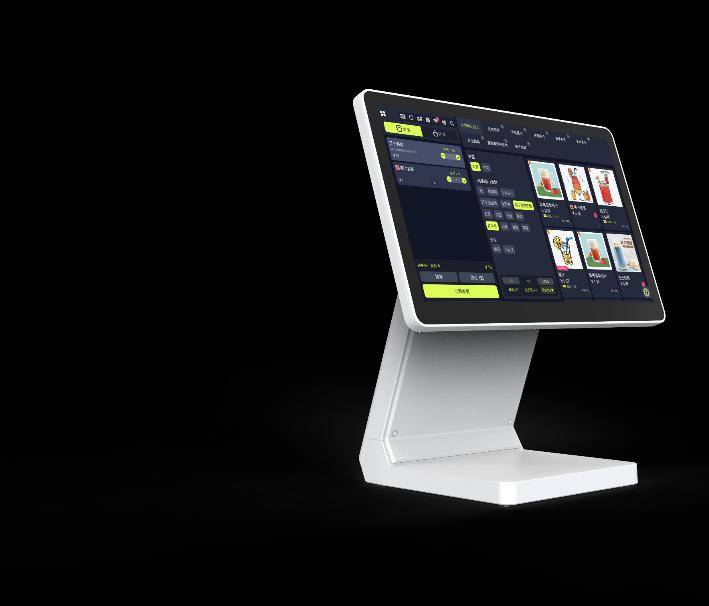 KBM-HD22 Smart POS Terminal