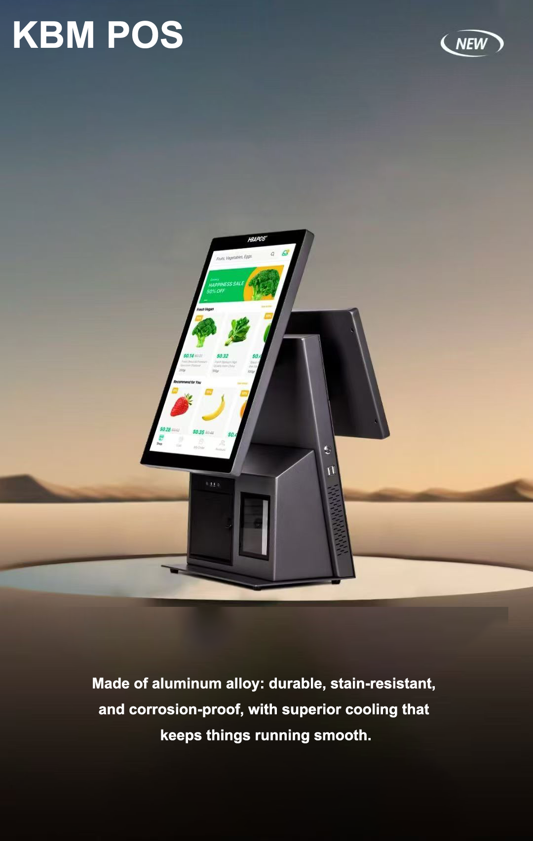 KBM-Q57-Smart-POS-Terminal