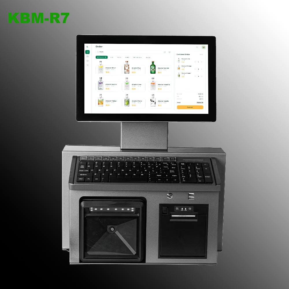 KBM-R7-Smart-POS-Terminal