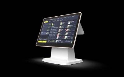 KBM-HD21 Smart POS Terminal