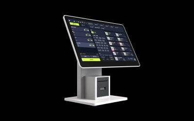 KBM-HD16-Smart-POS-Terminal