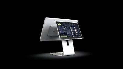 KBM-HC21 Smart POS Terminal